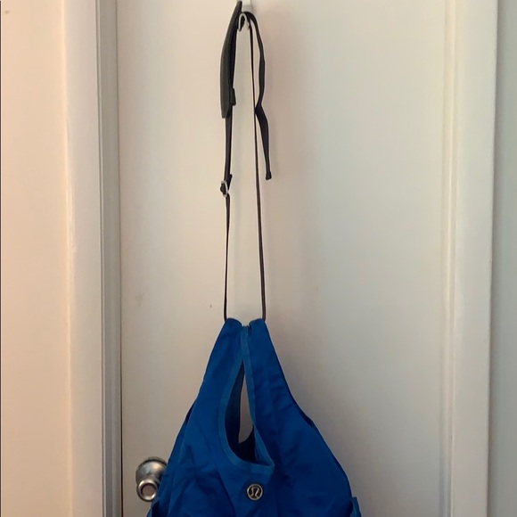 LULULEMON GYM BAG - Picture 3 of 5